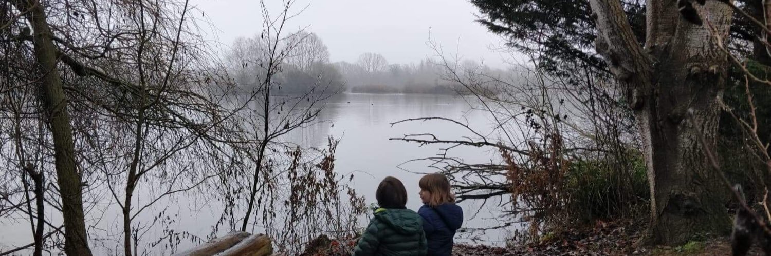 Nadine Griffiths banner