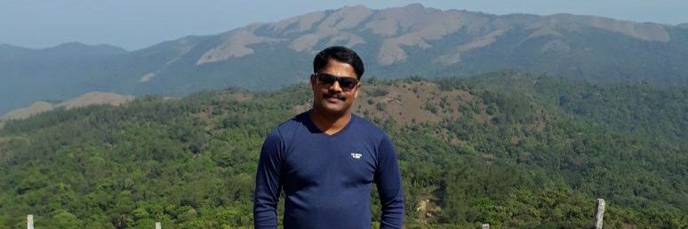 PrashanthChelar's profile banner image