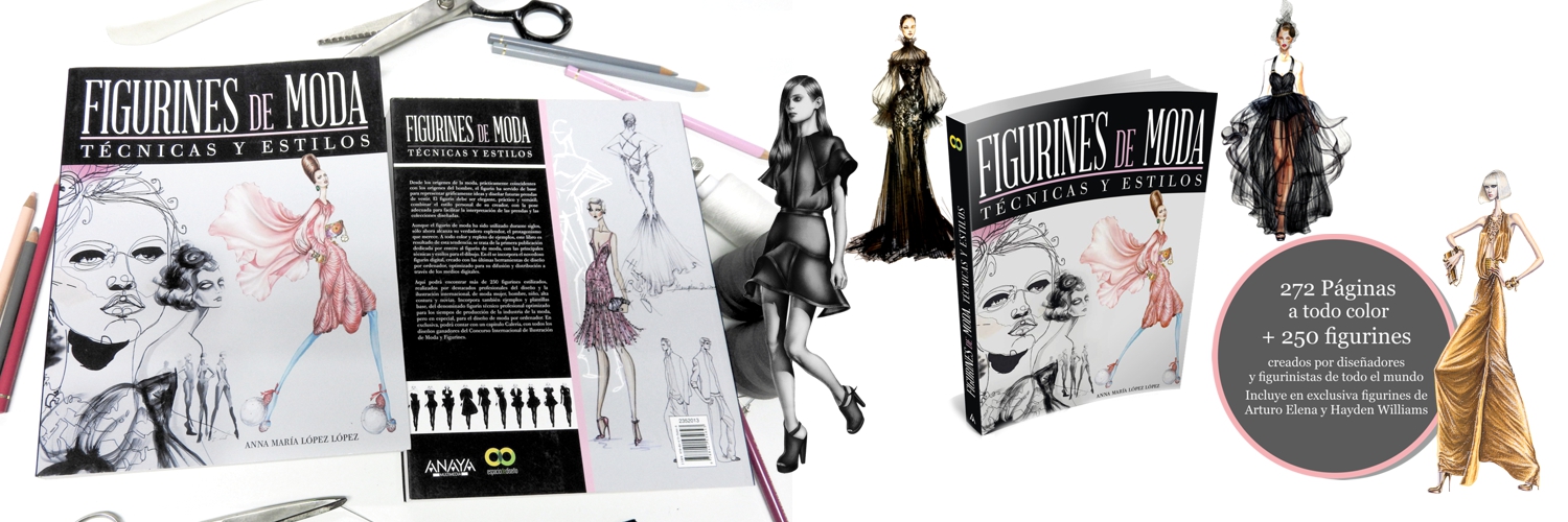 Figurines de Moda banner