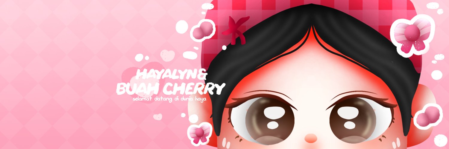 HAY🅰️ | @ after dm banner