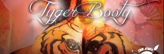 TygerBooty's profile banner image