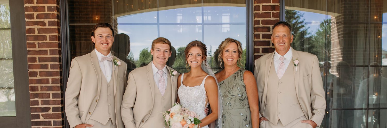 Jenna Dirkx Ambrose banner