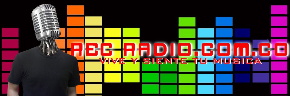 AlejoRecRadio's profile banner image