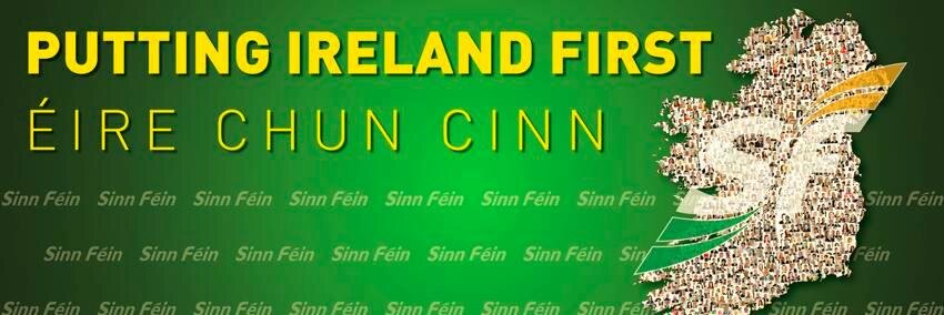SFKildare's profile banner image