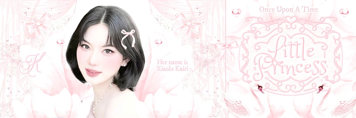 Erny | °mention after DM banner