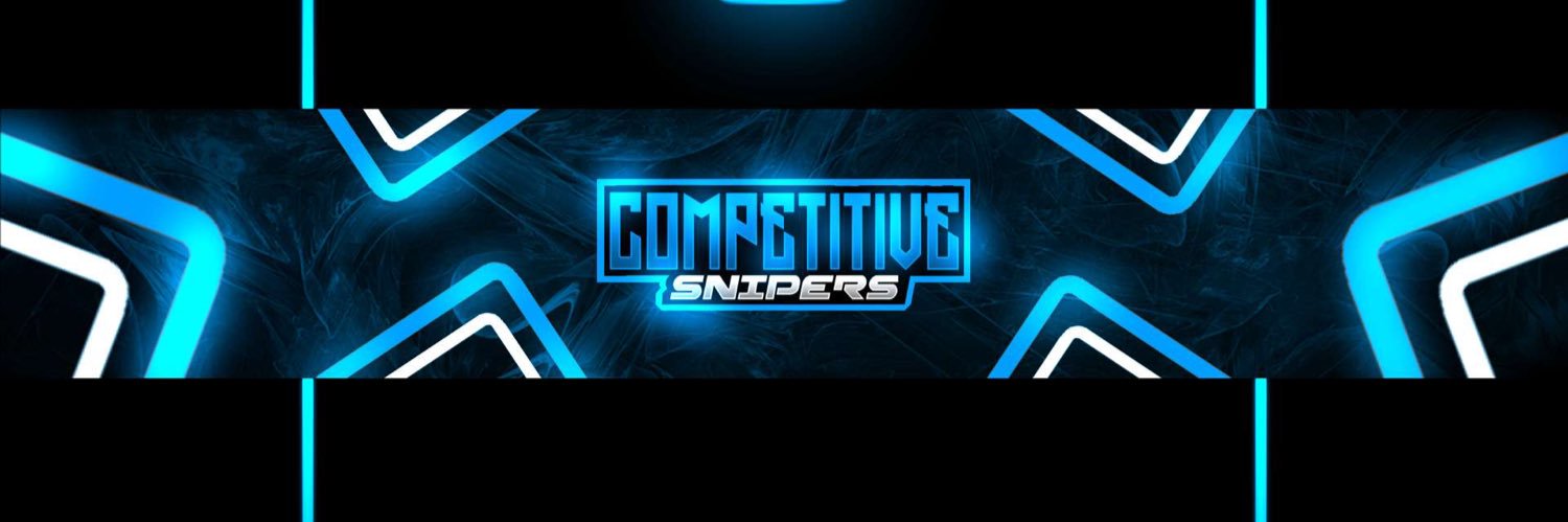 Comp Snipers (@CompSnipers_) / Posts / X