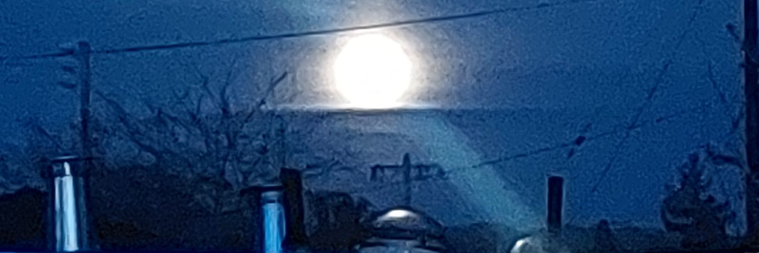 MacMac9540's profile banner image