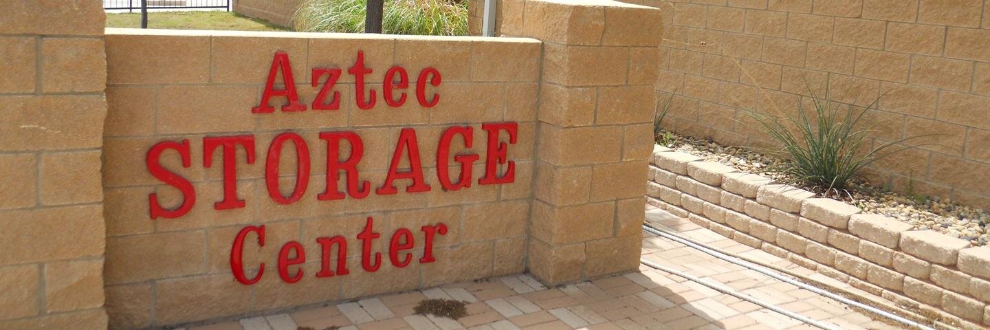Aztec Storage Center (@AztecStorageCtr) / Posts / X