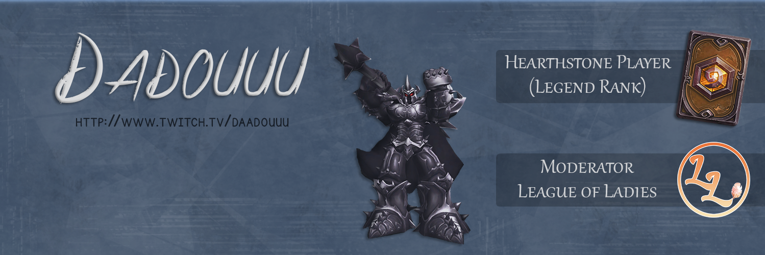 DaDiDaDouuu's profile banner image
