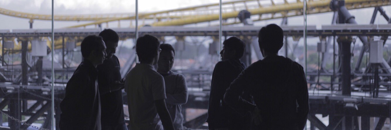Izark_'s profile banner image