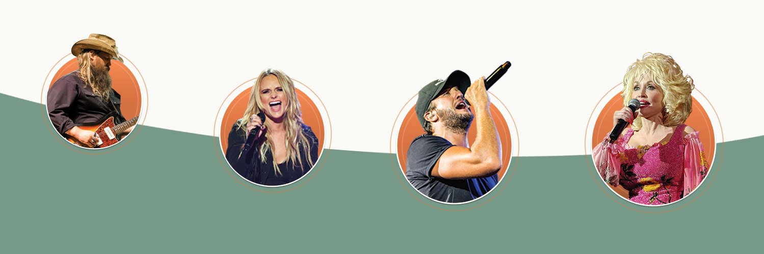 MegaCountry's profile banner image