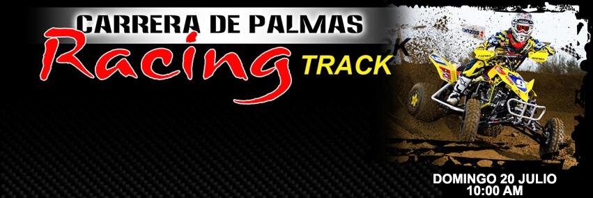 atvracing1's profile banner image