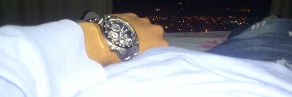 sergiocespe's profile banner image