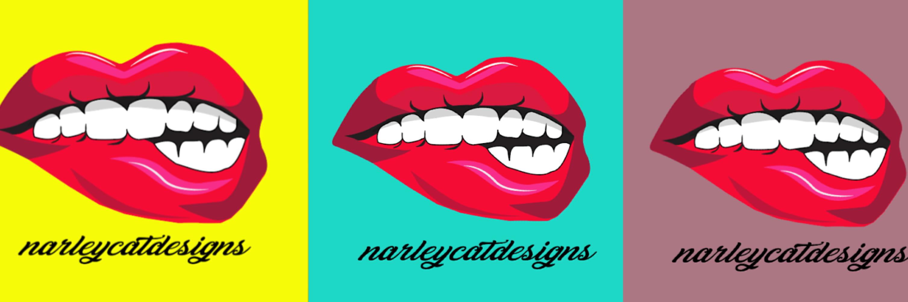 narleycatiam's profile banner image