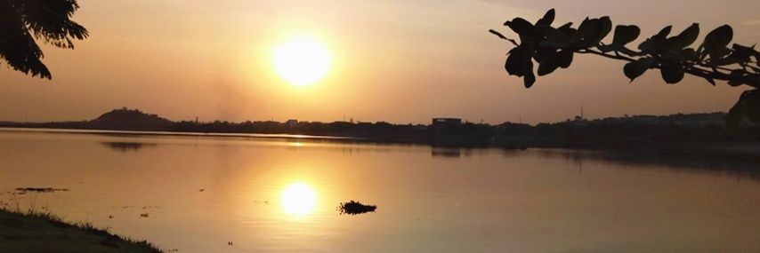 Shawshank Redeemer banner