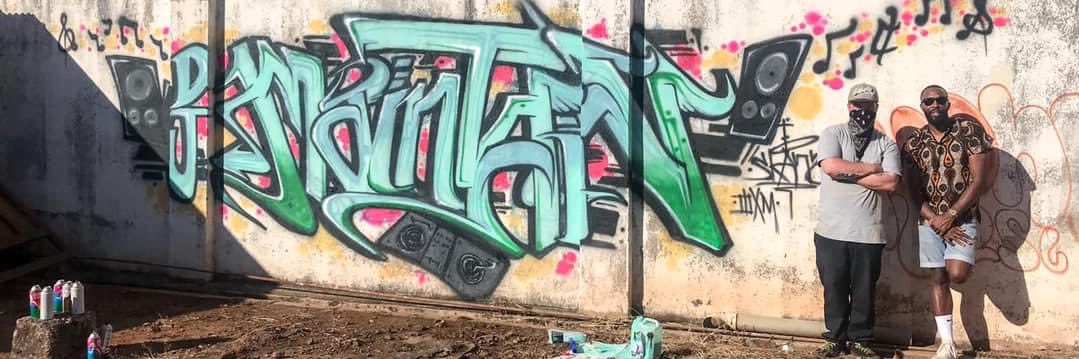 Maintain - Dj & Beatmaker banner