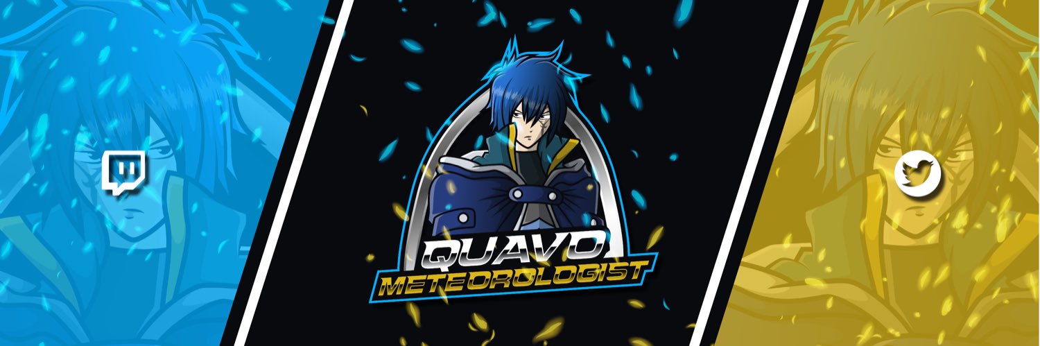 Quavo John Smoltz banner