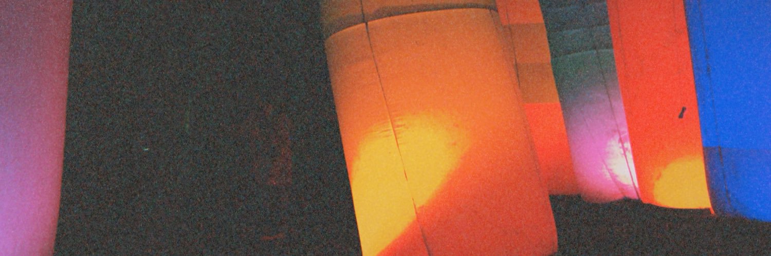 bluexsunset's profile banner image