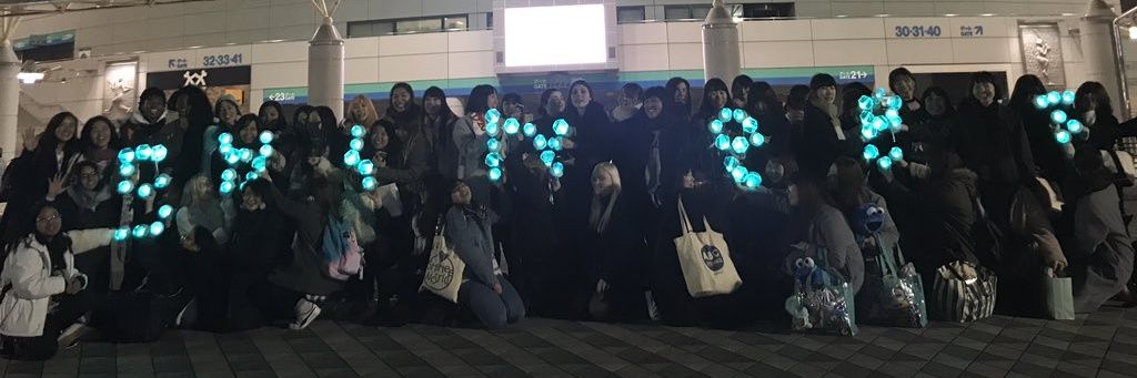 JustForAnnyeong's profile banner image