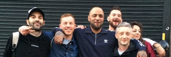 DanBlindside Profile Banner