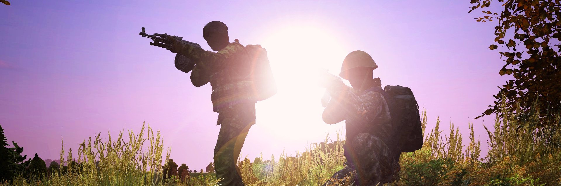 MrBSGaming's profile banner image