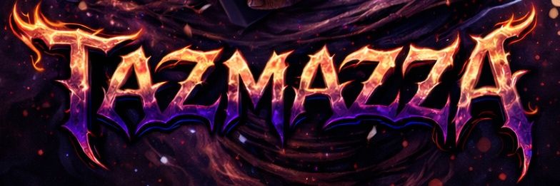 Tazmazza banner