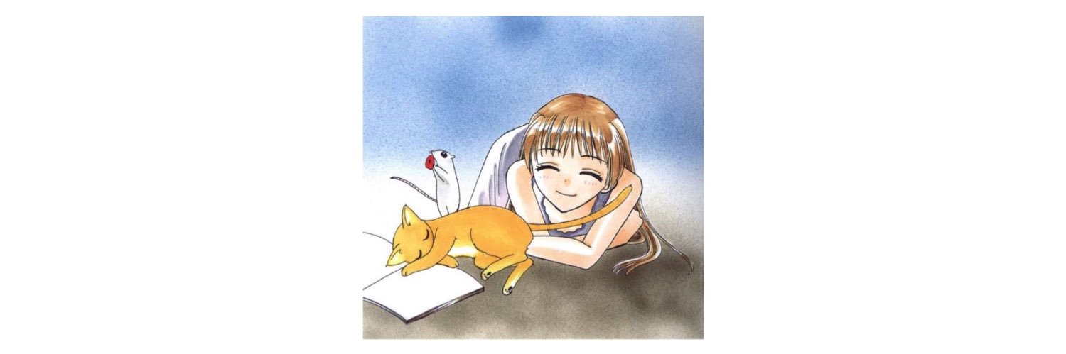 kyomeows's profile banner image