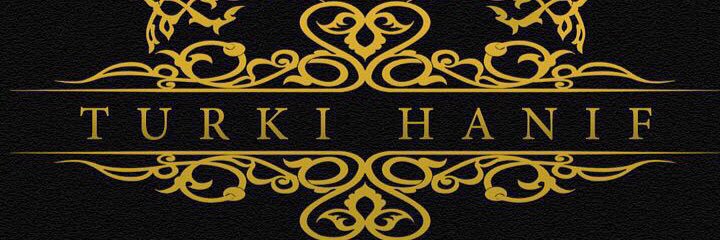 Turkihanif's profile banner image