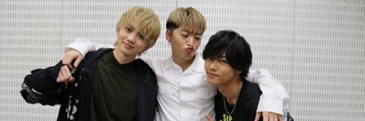FYasuken's profile banner image