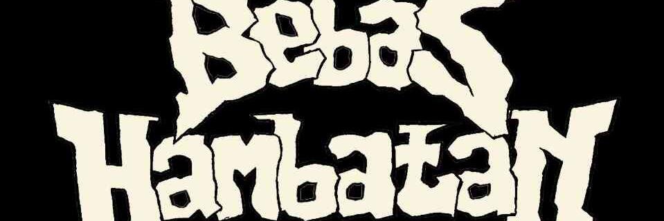 Bebas Hambatan banner