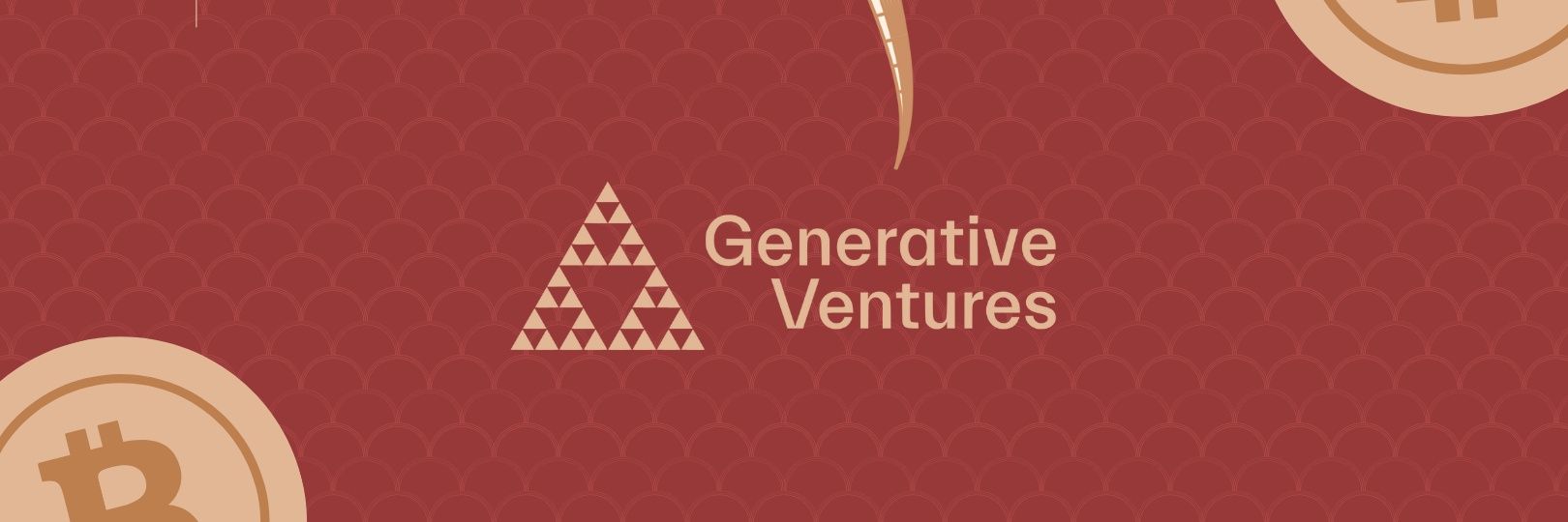 Will Wang - Generative Ventures's banner