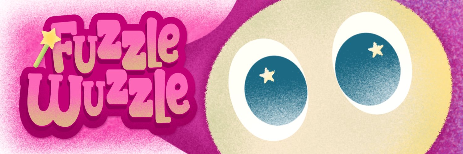 fuzzwuzzle's profile banner image