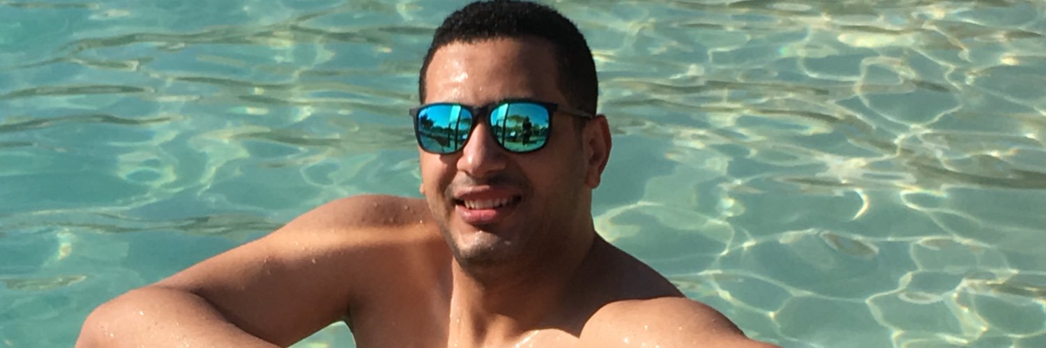 omarnafady's profile banner image