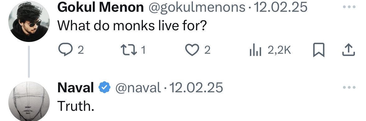 gokulmenons's profile banner image