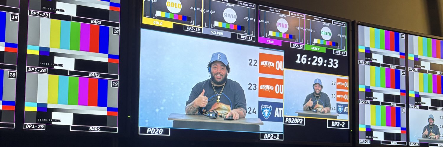 KeyshonTaggart's profile banner image
