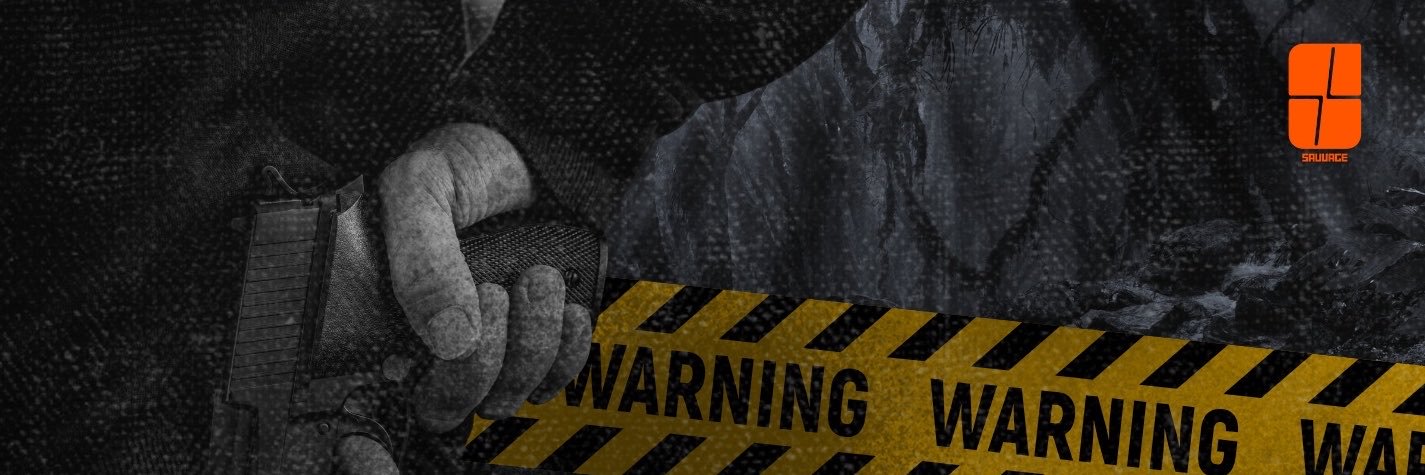 ZEROSAUVAGE's profile banner image