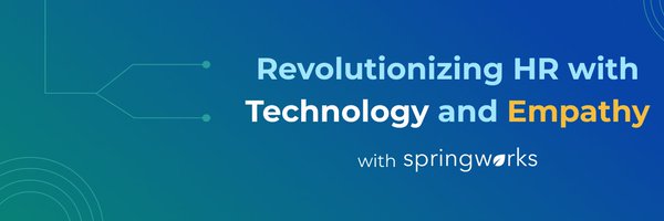 springroleinc Profile Banner