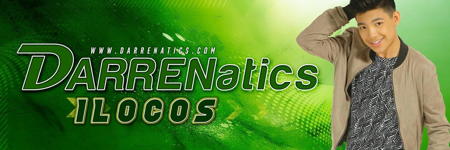 DARRENaticsISN's profile banner image