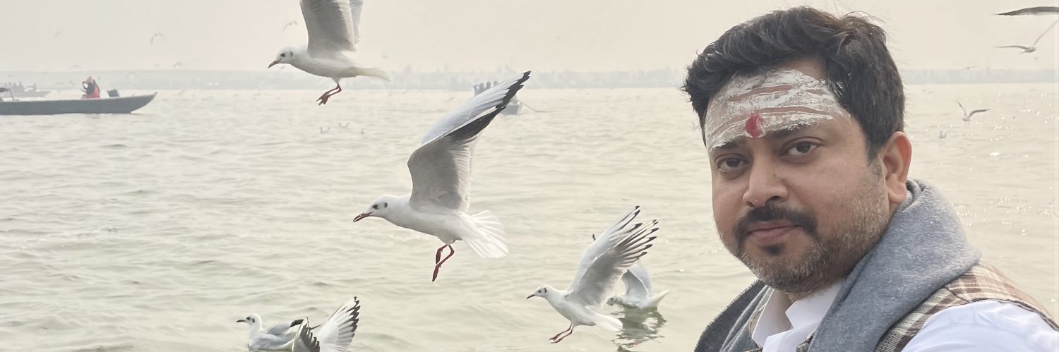 manishkumar0001's profile banner image