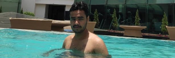 amit4singh_'s profile banner image