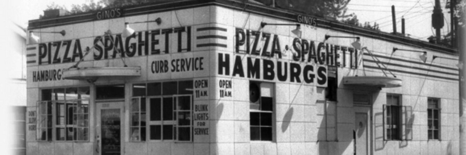 The Original Ginos Pizza (GinosPizza) / Twitter