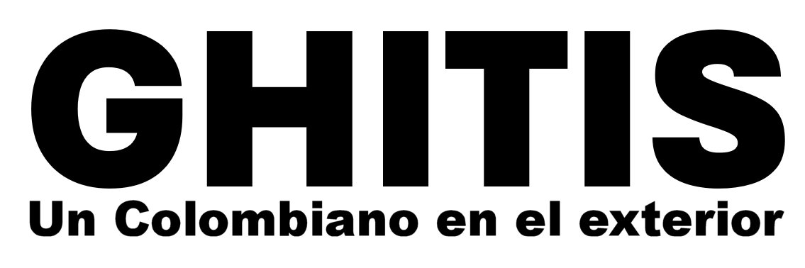 David Ghitis's banner