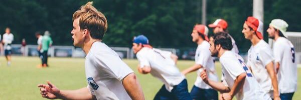 Samford Ultimate banner