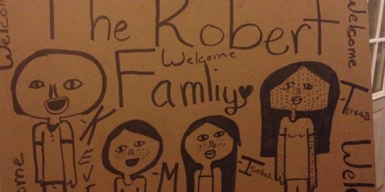 Teresa Robert banner