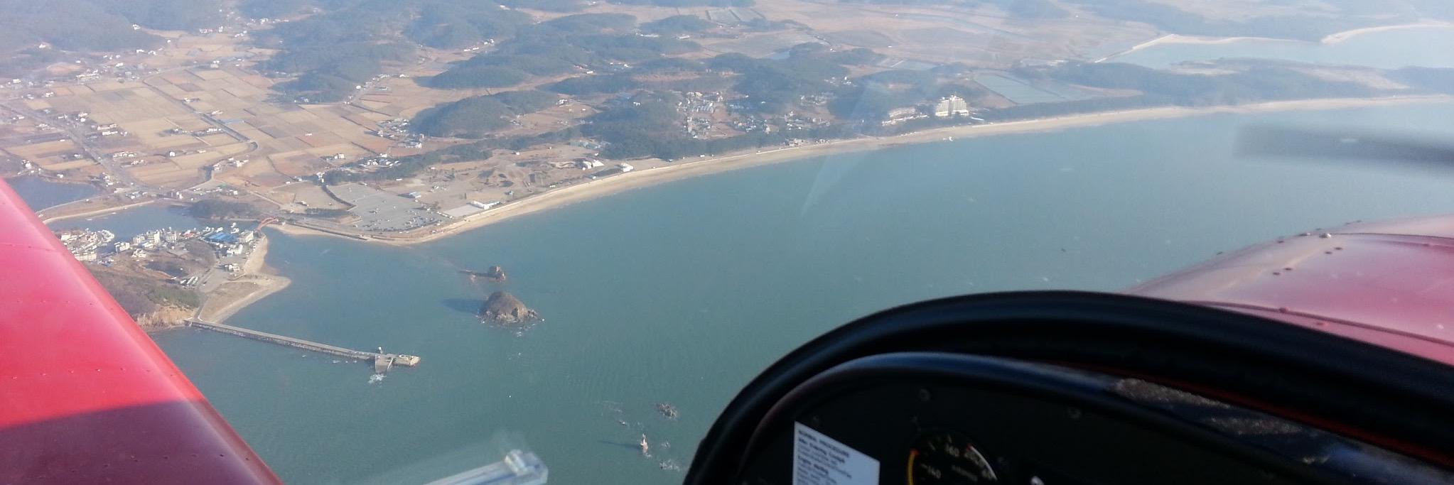 privateflightkr's profile banner image