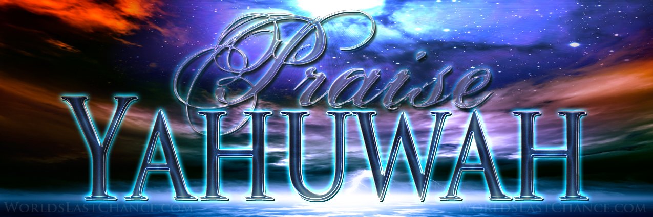 World's Last Chance banner