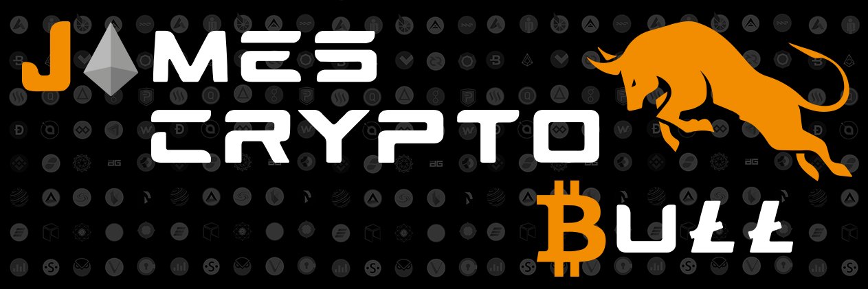 JamesCryptoBull's banner