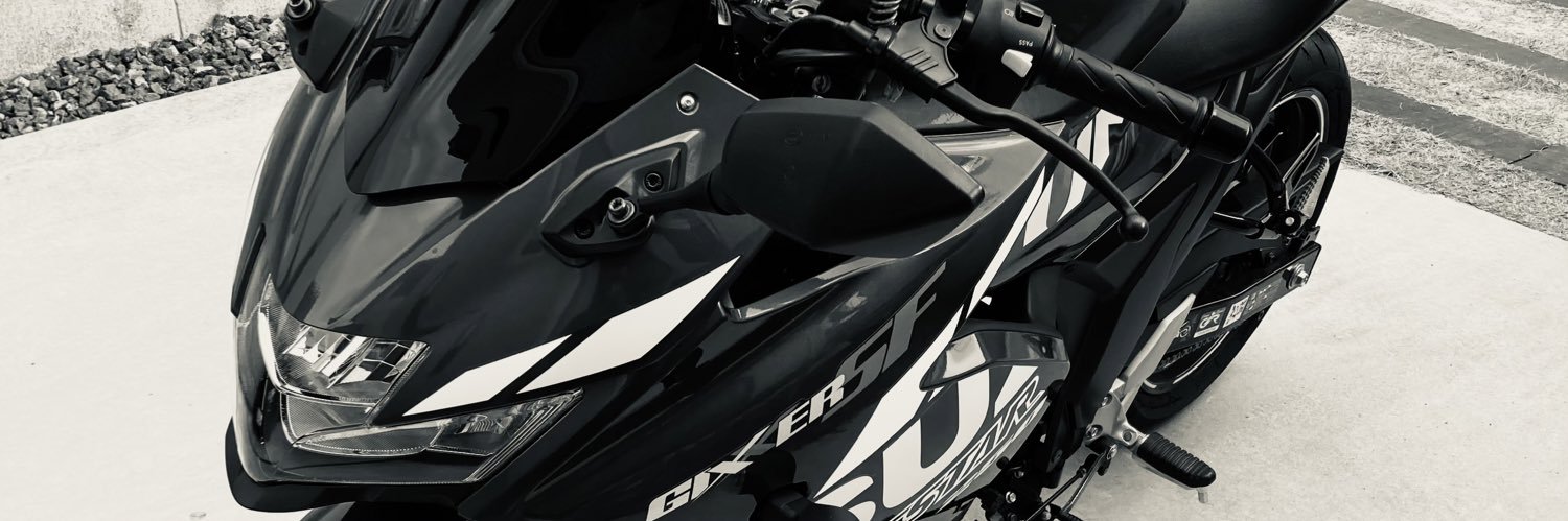 Shu_SF250's profile banner image