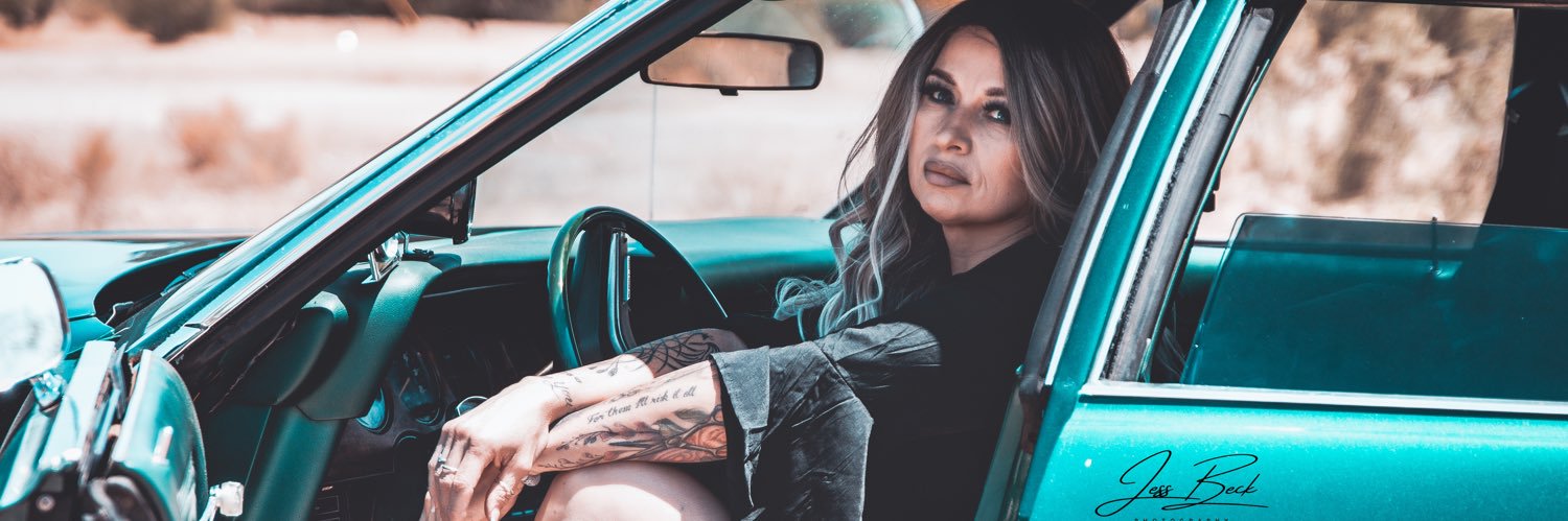 reecylee81's profile banner image