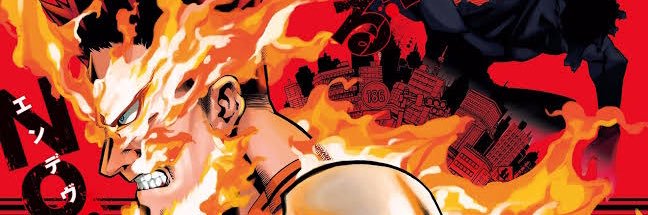 Endadvor's profile banner image